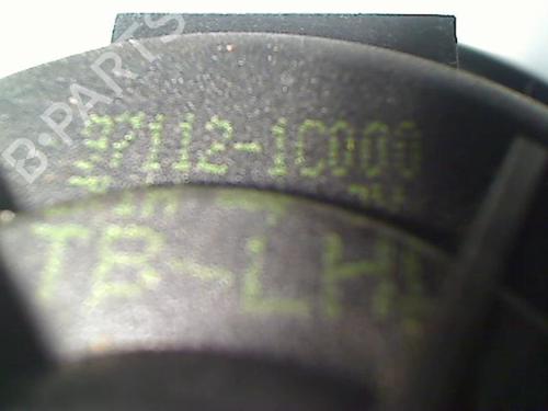 Heater blower motor HYUNDAI GETZ (TB) 1.5 CRDi | BP20475929M62 