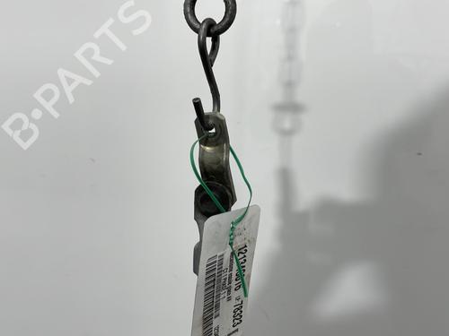 Front wipers mechanism CITROËN C1 (PM_, PN_) 1.0 | BP32373783C83