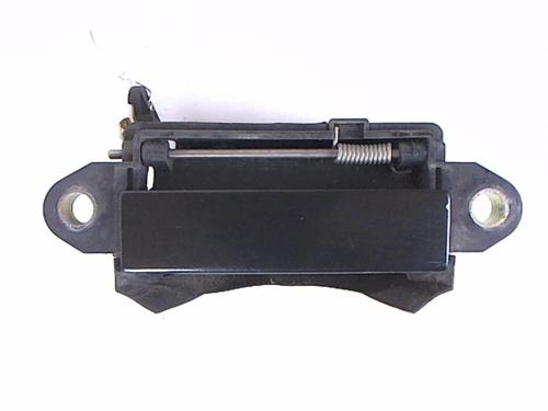 Used Rear right exterior door handle AUDI 100 C4 Saloon (4A2) 2.5 TDI (115 hp) 25265122
