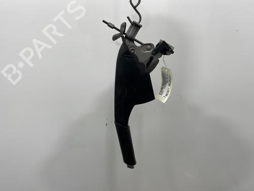 Used Hand brake VW POLO V (6R1, 6C1) 1.2 TSI 16V (90 hp) 29625666