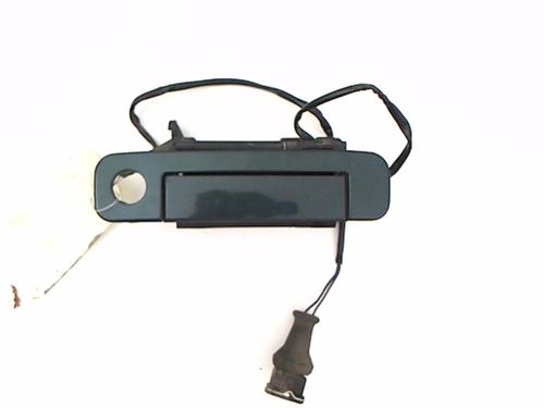 Used Front right exterior door handle Front right exterior door handle 20467226 20467226