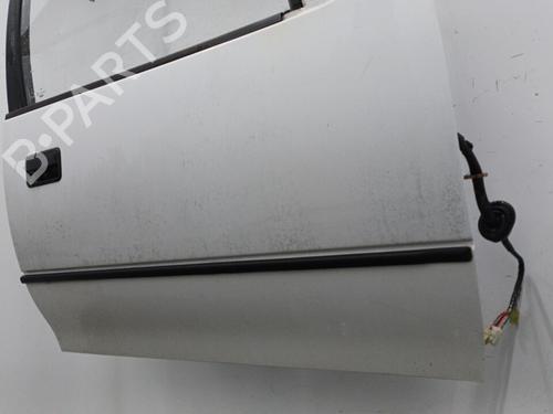 Right front door SUZUKI SWIFT II Hatchback (EA, MA) 1.3 (SF413) | BP20464816C3
