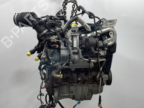 Engine RENAULT CLIO IV (BH_) 1.5 dCi 90 | BP31602532M1 - Image 7