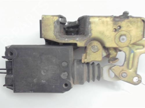 Rear left lock CITROËN ZX (N2) 1.9 D | BP21238504C100 