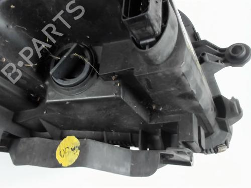 Venstre forlygte VW TOURAN (1T1, 1T2) 1.9 TDI | BP29844309C28
