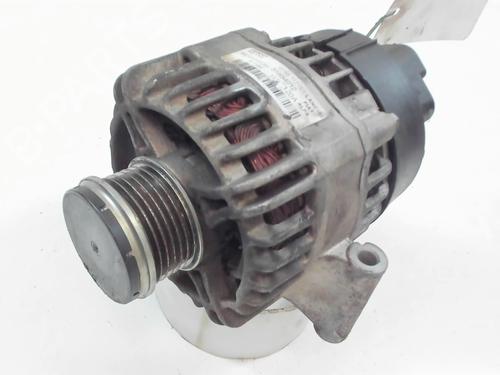 Used Alternator Alternator FIAT FIORINO Box Body/MPV (225_) 1.3 D Multijet (95 hp) 20397903 20397903