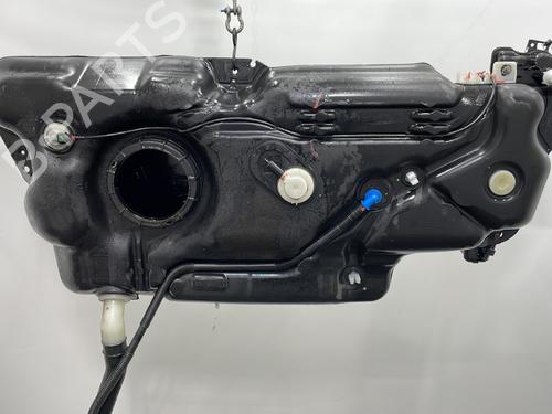 Used Fuel tank PEUGEOT 208 I (CA_, CC_) 1.6 HDi / BlueHDi 75 (75 hp) 29338420