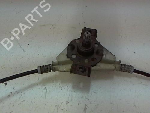 Used Rear right window mechanism Rear right window mechanism ROVER 200 II Hatchback (RF) 220 SDi (105 hp) 21232165 21232165