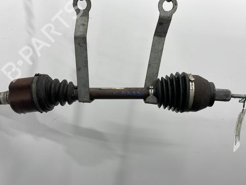 Used Left front driveshaft Left front driveshaft FORD S-MAX (WA6) 2.0 TDCi (130 hp) 20418131 20418131