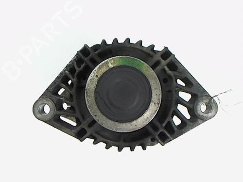 Alternator ALFA ROMEO 147 (937_) 1.9 JTDM 8V (937.AXD1A, 937.AXU1A, 937.BXU1A) | BP21235686M7 