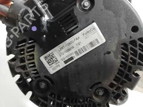 Used Alternator Alternator FORD FOCUS III Saloon [2010-2020] 36337795 36337795