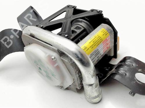 Front right belt tensioner NISSAN NAVARA NP300 (D40) 3.0 dCi 4WD | BP30688858C88