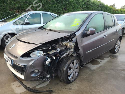 Høyre foran lås RENAULT CLIO III (BR0/1, CR0/1) 1.5 dCi (C/BR0G, C/BR1G) | BP30795098C97 