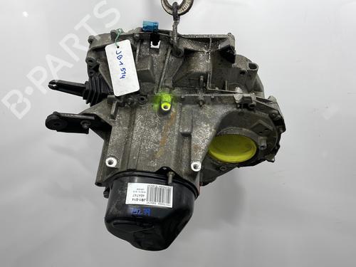 Gearbox RENAULT CLIO II (BB_, CB_) 1.2 (BB0A, BB0F, BB10, BB1K, BB28, BB2D, BB2H, CB0A,... | BP21184994M3 