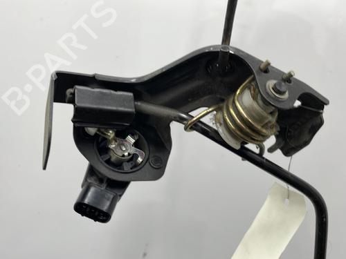 Used Electronic module Electronic module TOYOTA AVENSIS VERSO (_M2_) 2.0 D (CLM20_, CLM20R) (116 hp) 21241353 21241353