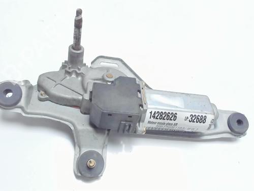 Viskermotor bagrude TOYOTA RAV 4 II (_A2_) 2.0 D 4WD (CLA20_, CLA21_, CLA20R, CLA21R) | BP20458990M102 