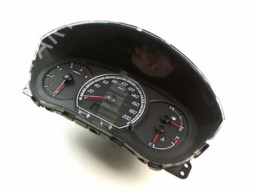 Instrument cluster SUZUKI SWIFT III (MZ, EZ) 1.3 DDiS (RS413D) | BP20409518C47 