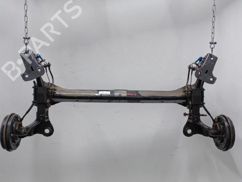 Rear axle CITROËN C3 Pluriel (HB_) 1.4 | BP20464981M2
