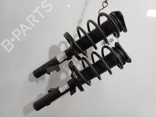 Left front shock absorber FORD FOCUS C-MAX (DM2) 1.6 TDCi | BP38184331M16 - Image 4