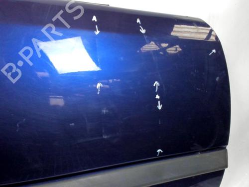 Right front door OPEL CALIBRA A (C89) 2.0 i (M07) | BP20459255C3 