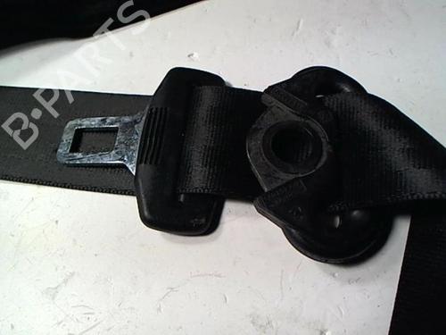 Rear left belt tensioner AUDI A3 (8L1) 1.9 TDI | BP20475594C89 