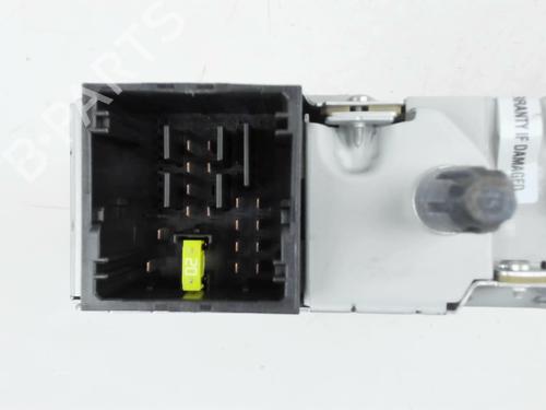 Radio CITROËN C3 III (SX) 1.2 PureTech 82 | BP39733524E6 - Image 3