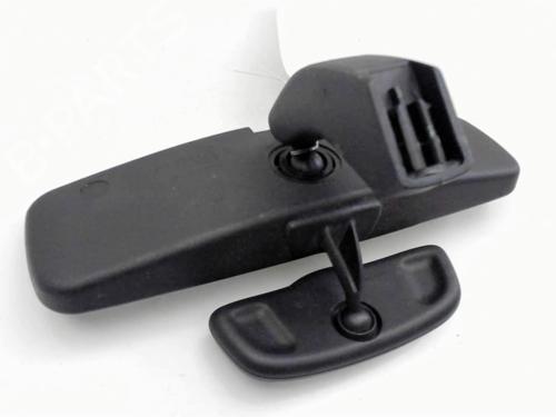 Rear mirror PEUGEOT 1007 (KM_) 1.4 HDi | BP32149305I6 - Image 3