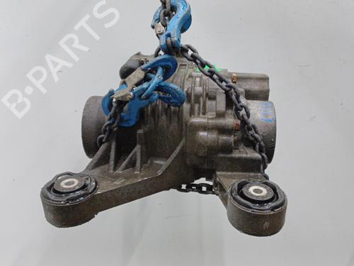 Rear differential AUDI A3 (8P1) S3 quattro | BP21237094M24 