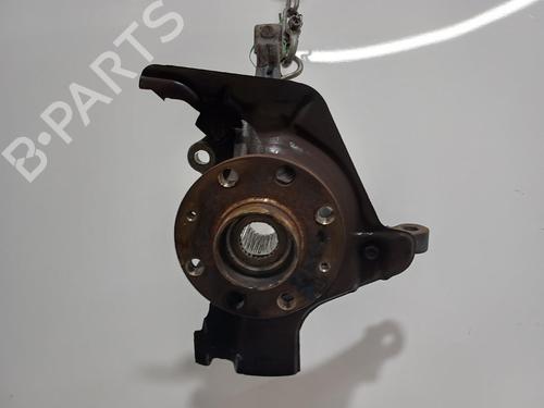 Left front steering knuckle OPEL CORSA E (X15) 1.4 Turbo (08, 68) | BP38156349M25  - Image 5