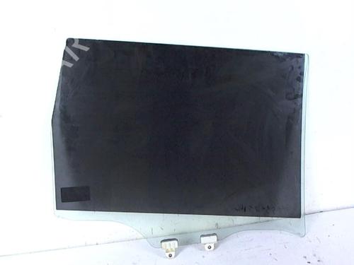 Rear left door window NISSAN X-TRAIL I (T30) 2.2 dCi | BP20466279C20 