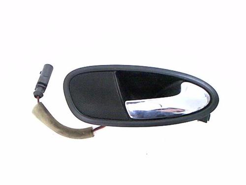 Used Front right interior door handle SEAT LEON (1P1) 1.9 TDI (105 hp) 20460784