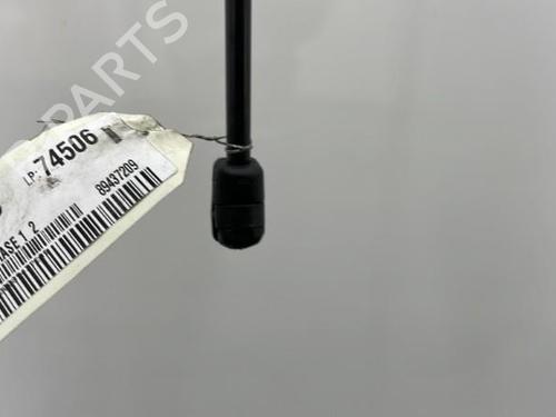 Hood lift support AUDI Q3 (8UB, 8UG) 2.0 TDI | BP20387439C139 