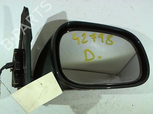 Used Right mirror SUZUKI GRAND VITARA I (FT, HT) 2.0 TD 4x4 (SQ420D) (87 hp) 20456745
