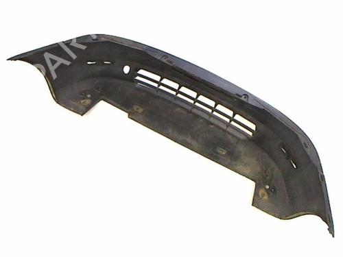 Used Front bumper FIAT PUNTO (176_) 1.7 TD (176AT) (63 hp) 20459329