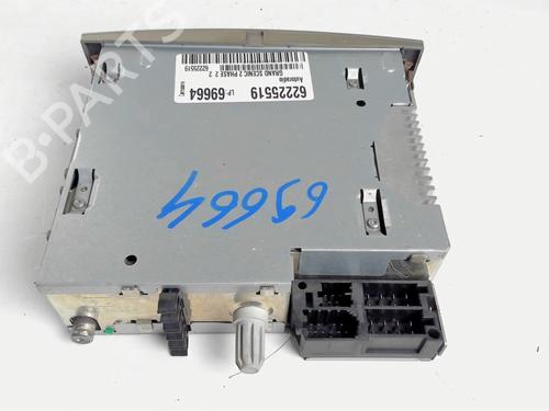 Used Radio Radio 20429010 20429010