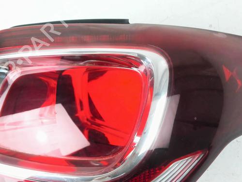 Right taillight DS DS 3 (SA_) | BP36444830C35 - Image 4