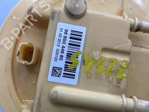 Fuel pump PEUGEOT RCZ 2.0 HDi | BP25009359M76 - Image 3
