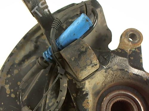 Right front steering knuckle BMW X5 (E53) 3.0 d | BP20402431M26 