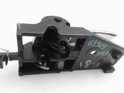 Used Rear right interior door handle Rear right interior door handle SUZUKI BALENO (FW, EW) 1.2 (A1K412) (90 hp) 20440930 20440930