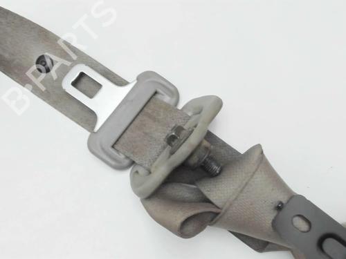 Front left belt tensioner NISSAN X-TRAIL I (T30) 2.2 dCi 4x4 | BP20397191C87 