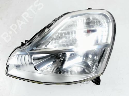 Left headlight RENAULT MODUS / GRAND MODUS (F/JP0_) 1.5 dCi (JP0G, JP0H) | BP32509062C28  - Image 7