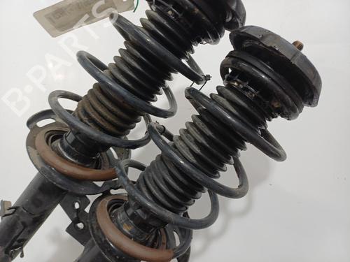 Left front shock absorber CITROËN C3 II (SC_) | BP38562088M16 - Image 4