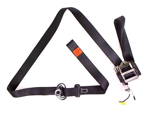 Used Front left seatbelt Front left seatbelt ALFA ROMEO GT (937_) 1.9 JTD (937CXN1B) (150 hp) 20403125 20403125