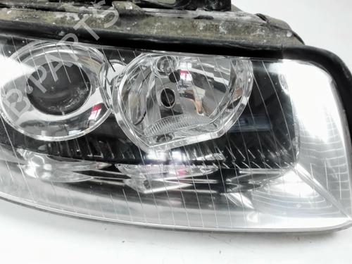 Right headlight AUDI A4 B6 Avant (8E5) 1.9 TDI | BP26964145C29  - Image 7
