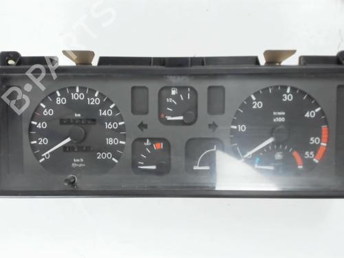 Quadro strumenti RENAULT ESPACE II (J/S63_) 2.1 TD (J633, J634, J/S635, J/S63D) (88 hp) 31126607