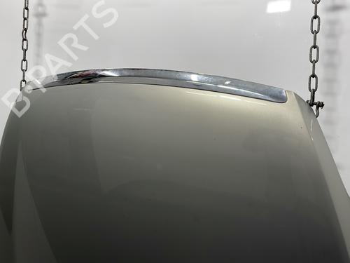 Hood FORD FOCUS II (DA_, HCP, DP) 1.8 TDCi | BP25927089C1 