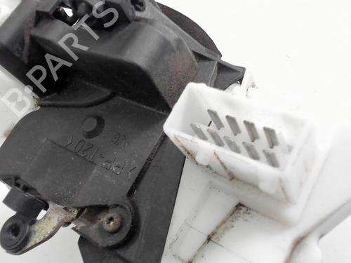 Front left lock PEUGEOT 607 (9D, 9U) 2.2 HDi | BP30792133C98 