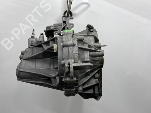 Gearkasse RENAULT MEGANE II Saloon (LM0/1_) 1.5 dCi (LM1E) (106 hp) 20387256
