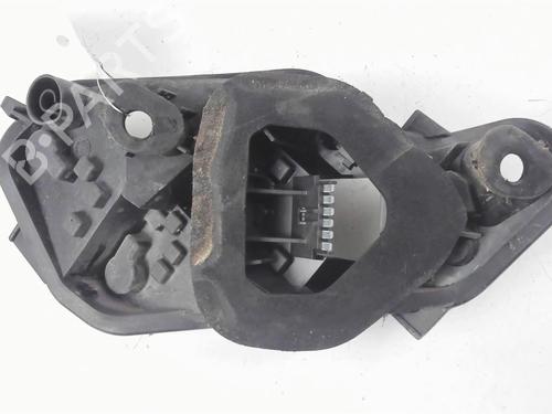 Used Lamp holder OPEL CORSA D (S07) 1.2 (L08, L68) (80 hp) 20419025