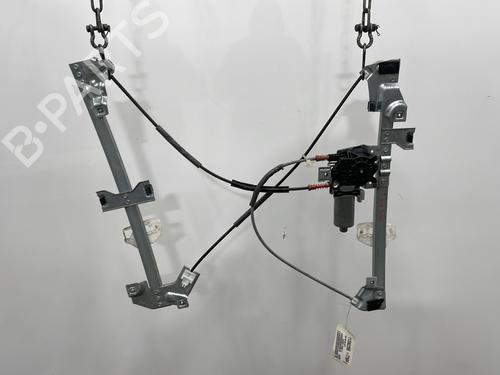 Front left window mechanism PEUGEOT PARTNER MPV (5_, G_) 2.0 HDI | BP29078185C22 